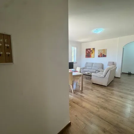Apartament In Con Piscina - Vicino Al Mare Olmedo