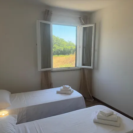 Apartment In Con Piscina - Vicino Al Mare Olmedo