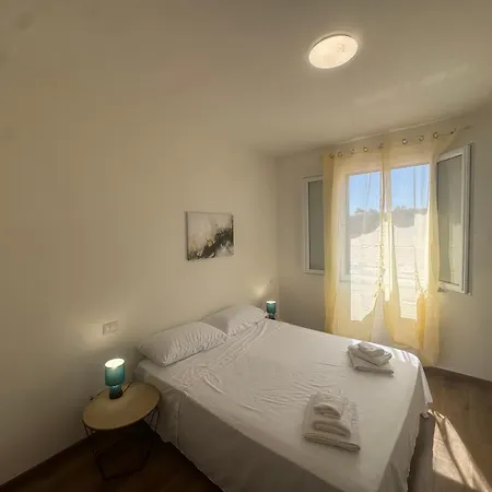 דירה In Con Piscina - Vicino Al Mare