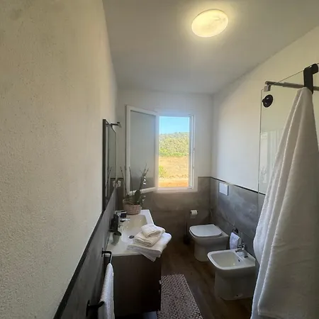 Apartament In Con Piscina - Vicino Al Mare