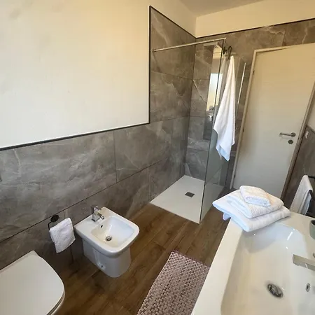 Apartment In Con Piscina - Vicino Al Mare Olmedo