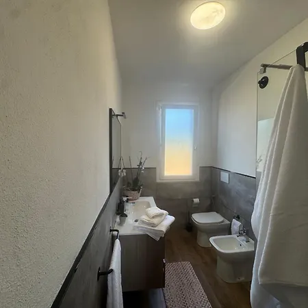 In Con Piscina - Vicino Al Mare Apartment *